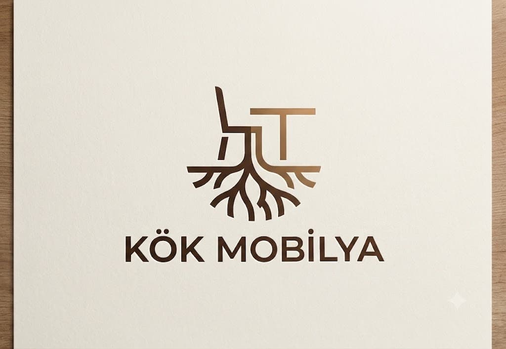 Kök Mobilya Logo